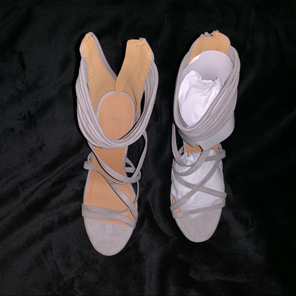 Women’s NWT heels